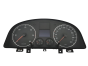 Speedometer/Instrument Cluster VW Touran 1T0920863E 110080356003 48366