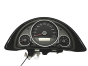 Speedometer/Instrument Cluster Seat Mii 1SL920861G Magneti