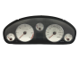 Speedometer/Instrument Cluster Peugeot 407 9658138580 A2C53106703 43686