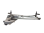 Wiper Mechanism Ford Fiesta 8A61-17500-AF 0390241574 Bosch