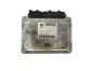 Engine Controller IAW4EF.G1 73502897 Fiat 26306
