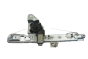 Window Regulator Left Rear 190011782 8200028070 Renault Megane 2 8201010924