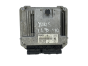 Controller Toyota 89661-0D460 0281012323 Bosch 53265