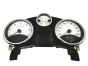 Speedometer/Instrument Cluster Peugeot 207 9662904980 A2C53190342 42384