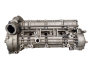 Cylinder Head Mercedes-Benz R6420163601 A6420107420 3.0 CDI