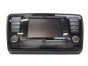 Navigation Radio Skoda Octavia 3 5E0919605D AAH50000