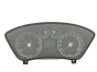 Speedometer/Instrument Cluster Ford Fiesta 6S6T-10849-GE 6S6T10849GE 26341