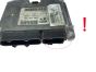 Controller IAW49F.B9 46744739 61600.438.01 Fiat Magneti Marelli 63958