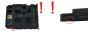 Controller BSI 2004 P10-00 9664156780 PSA Valeo 2161