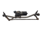 Wiper Mechanism Citroen C2 C3 9638117180 6401F4 Valeo 1208