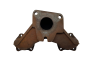 Exhaust Manifold 034157 Peugeot 306 405 1.9 TD D8A DHY