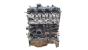 Diesel Engine K9KF646 1.5 DCI K9K646 Renault Captur 17000km