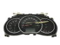 Speedometer/Instrument Cluster Renault Kangoo 2 8200796015 D 52614