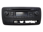 Cd Radio Player Seat Ibiza 4 IV 6J0035156 SSS1.2