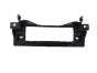 Radio mounting frame Renault Kangoo 2 Citan 280382416R