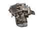 Manual Gearbox 20CR15 Peugeot 208 1.2 VTI 1025