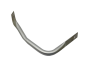 Attachment, Bracket Left Front Clio 4 625B54184R Renault TED69