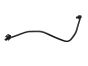 Brake Pipe Renault Master 2 Movano 8200429280
