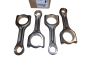 Piston Connecting Rod Kit Original 1628566280 Citroen Peugeot