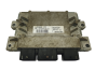 Controller S120200105A 8200522357 8200510536 Renault 68355