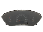Speedometer/Instrument Cluster Suzuki Swift 34100-62J00 34100-62J0 23301