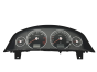 Speedometer/Instrument Cluster Opel Vectra C 13140913SK 110080166031 VDO