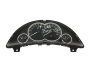 Speedometer/Instrument Cluster Opel Corsa C 13173364WW 110080226023 58862