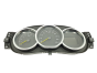 Speedometer/Instrument Cluster Dacia Duster 248105938R Johnson