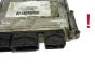 Controller 0281011341 9653873280 9640938680 PSA Bosch 52289