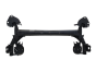 Suspension Beam Rear Renault Kangoo 3 