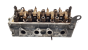 Cylinder Head 9636996510 1.1 8v Peugeot 206 