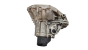 Manual Gearbox JR5335 1.5 Dci Renault Clio 4 1044