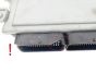 Controller S110140025A 8200856659 Renault Continental 46346
