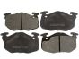 Brake Pads Front Renault Clio Twingo OE 7701202057