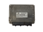 Controller 06A906019BQ 5WP4448 03 SIMOS2.1B 3120 VW Siemens 3489