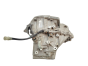 Gearbox ND4002 8200907120 1.9 dCi Renault Scenic 3 
