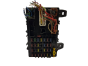 Fuse Box Hyundai 91198-1C000 20226