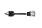 Drive Shaft Left 1K0407271HN 44071745501 VW Golf 5 Jetta Vika