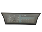 Speedometer/Instrument Cluster Fiat Ducato 60.4781.002.0 6047810020 36912