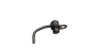 Washer Nozzle 016217 2.5 TD THX Boxer Jumper 