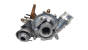 Turbocharger 144119263R GT1241JOSZ 144116213R Garrett 1.5 dci Renault 