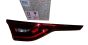 Lamp Left Original 265552260R Renault