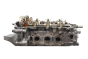Cylinder Head 1KR 0200FW 1.0 12v C1 107 Aygo Yaris