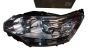 Headlamp Left Original 6208Q1 6208.Q1 Citroen