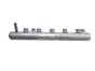 Injection Rail H8201323501 175214823R 1.6 DCI Renault Nissan Opel