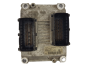 Engine Controller Alfa Romeo 00735018130 0261206714 Bosch 19458