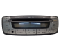 Cd Radio Player C1 107 Aygo 86120-0H010 CQ-MS0570LC W53811 1156