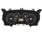 Speedometer/Instrument Cluster Fiat Grande Punto 51803089 29924