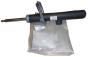 Shock Absorber Left Front Original Citroen Peugeot Berlingo Partner 5202GP