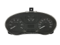 Speedometer/Instrument Cluster Partner Berlingo 9801642280 PSA 47650
